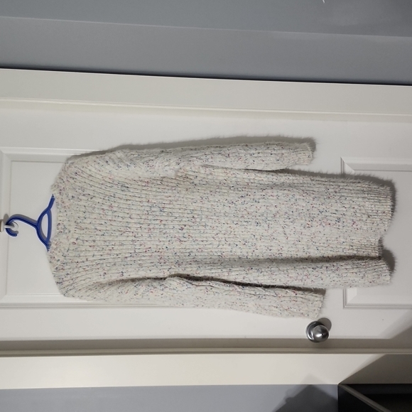 Confetti Sweater Tunic - Picture 2 of 3